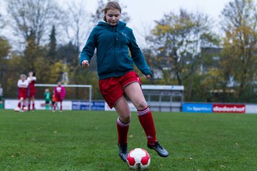 Bild 14 - C-Juniorinnen Kaltenkirchener TS - SV Bokhorst : Ergebnis: 1:2